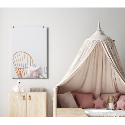 Miroir sans cadre Zarrea