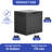 Edrosie Inc 22'' W 31 Gallons Water Resistant Resin Lockable Deck Box-101872827