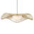Longfield 36" 2-Light Pendant