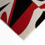 Tapis intérieur et extérieur Scarlet Drift-1297235357
