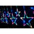Star Lighted Display