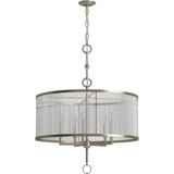 Terret™ 29" 5 - Light Chandelier