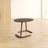 Bardem Solid Wood Single Coffee Table