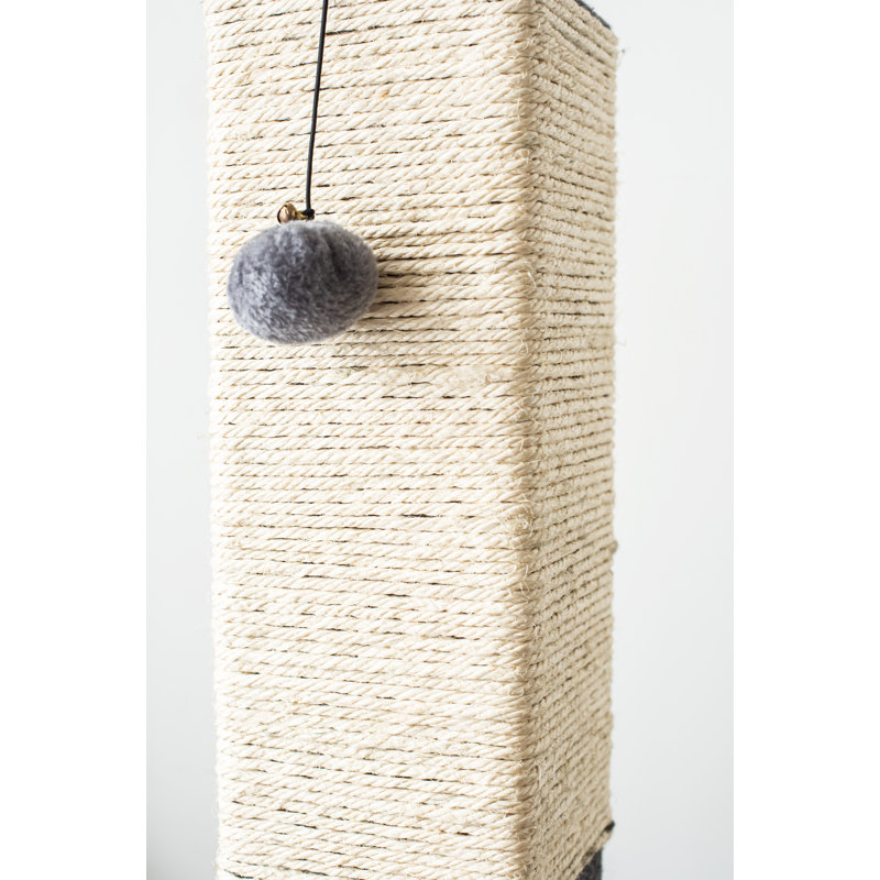 Catry 32" Scratching Post