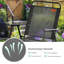 Batoul Folding Beach Chair