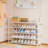 25 Pair Shoe Rack-1160041531