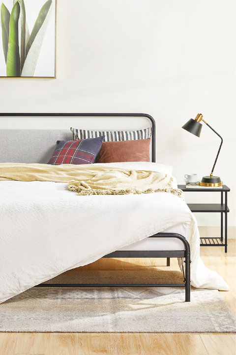 Unique Bed Frames