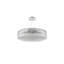 Lustre cylindrique unique à 1 lumière Isadora-23155439