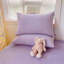 Ensembles de literie en flanelle d'hiver, rose, rose, doux, moelleux, moelleux, moelleux et moelleux-106667753