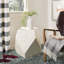 Table de bout Abba Block