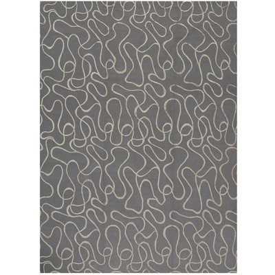 Himalayan One-of-a-Kind 10'2" X 14'2" Area Rug in