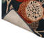 Hand Tufted Floral Area Rug-8504738