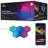 GE Cync Dynamic Effects Smart Hexagon Panels Extension Pack (5 Pack)