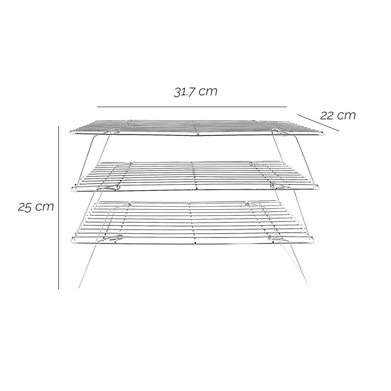 Food Storage Container
