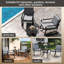 Patio Dining Set with