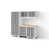 Platinum With Bamboo Worktop is out of stock