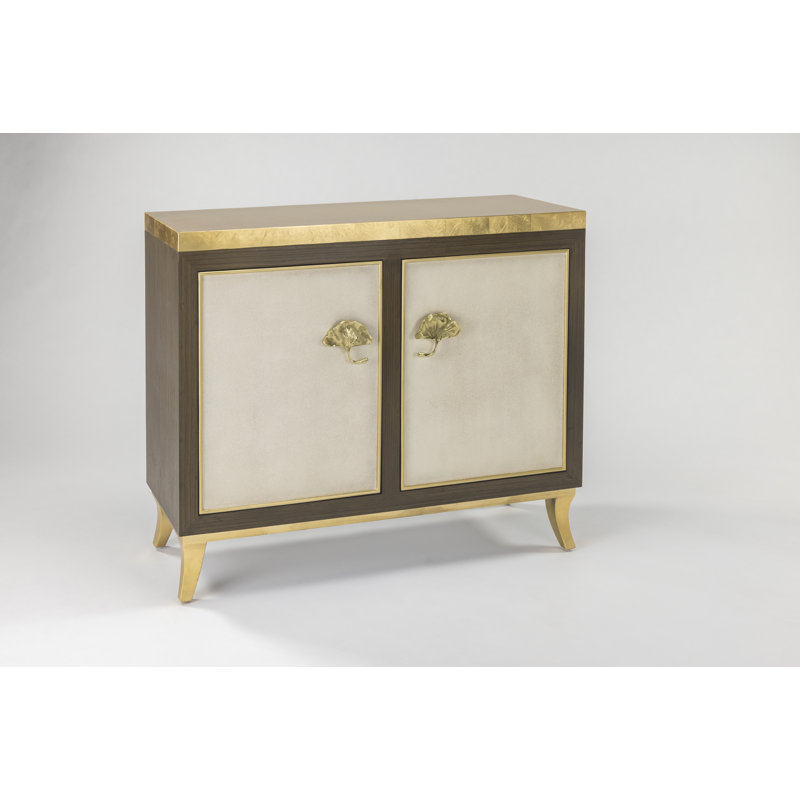 Accent Cabinet