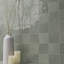 Renzo Glossy Ceramic Wall Tile-156993762