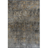 Rapture Area Rug in Gray/Brown