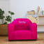 Fauteuil club personnalisable pour enfant Little-Furniture