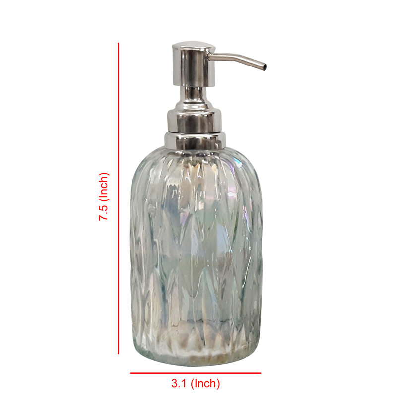 Soap Dispenser