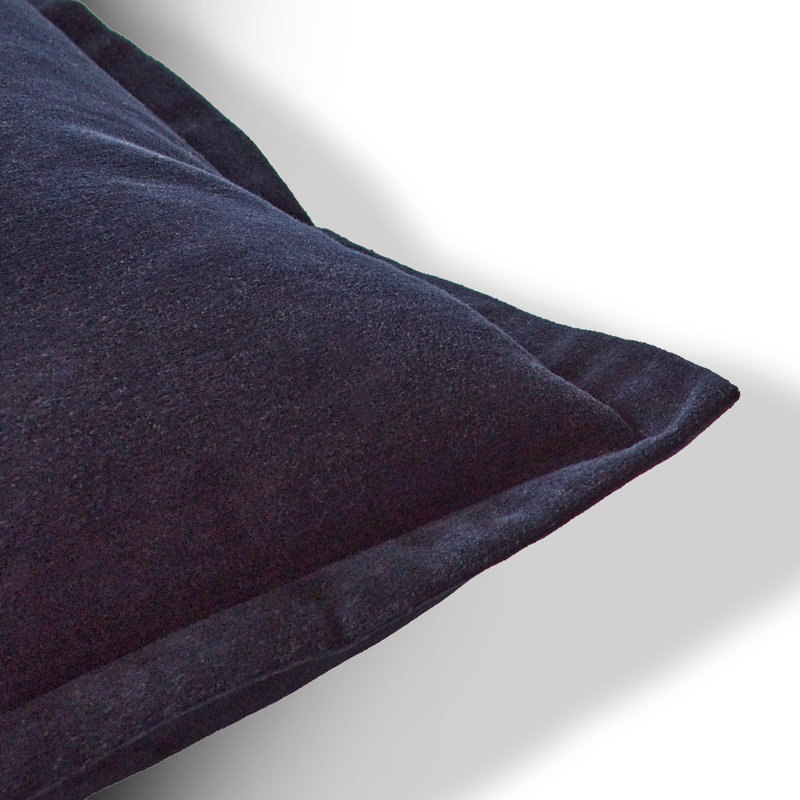 Dannis Cushion Cover, Ink