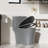 Grey 002 Toilet, 1/1.60 Splendor, Water Elongated Comfort Height Floor Mounted With Genial Soft Closing Seat Function, Silent