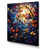 Wrapped Canvas