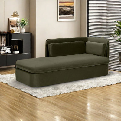 Chaise simple et élégante en pin