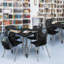 Ensemble de table de salle à manger et chaise Romig Kee-85728122-85728127-93833615