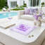 Mahjong Abstract Decorative Tray-897741068-897741168-897741172