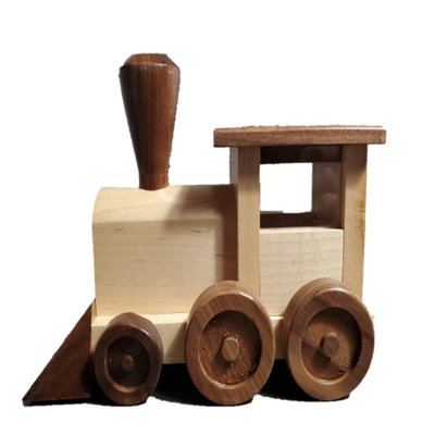 Laley Transportation Piggy Bank