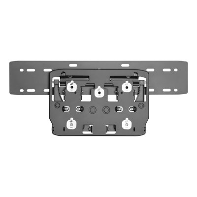 Marcellus Symple Stuff Single Screen Wall Mount