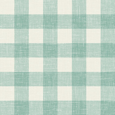 Gingham Roll