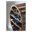 Debi Floor Wine Bottle Rack in