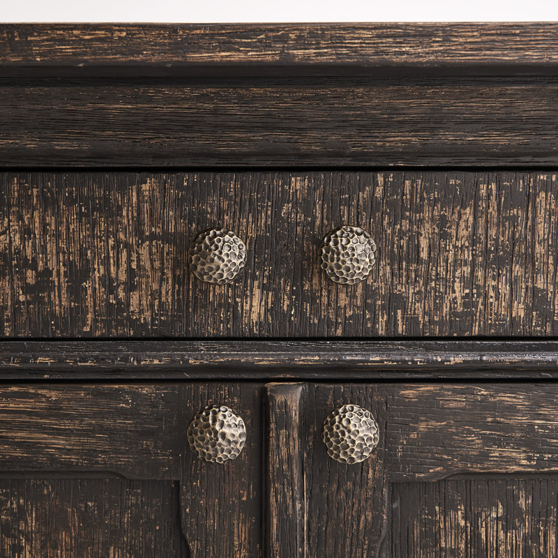 Caldera 92.5'' W Sideboard