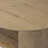 Lovella Solid Wood Single Coffee Table-121416397
