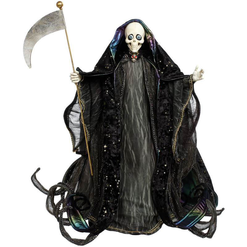 The Grum Reaper - 24 Inches
