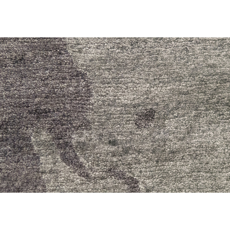 One-of-a-Kind 8'2" X 10' Area Rug