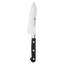 Couteau à bascule à bascule Zwilling Pro 5,12 pouces