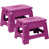 Mauve est en rupture de stock