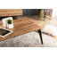 Brister Four Leg Coffee Table