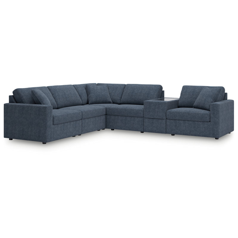 Modmax 6-Piece Sectional