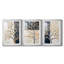 LANDSCAPES Series CCXV - Impression personnalisée de qualité supérieure avec passe-partout - 3 pièces-1292068481-1292068482