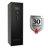 Sports Afield Domain Fireproof Electronic Lock Safe-99419327