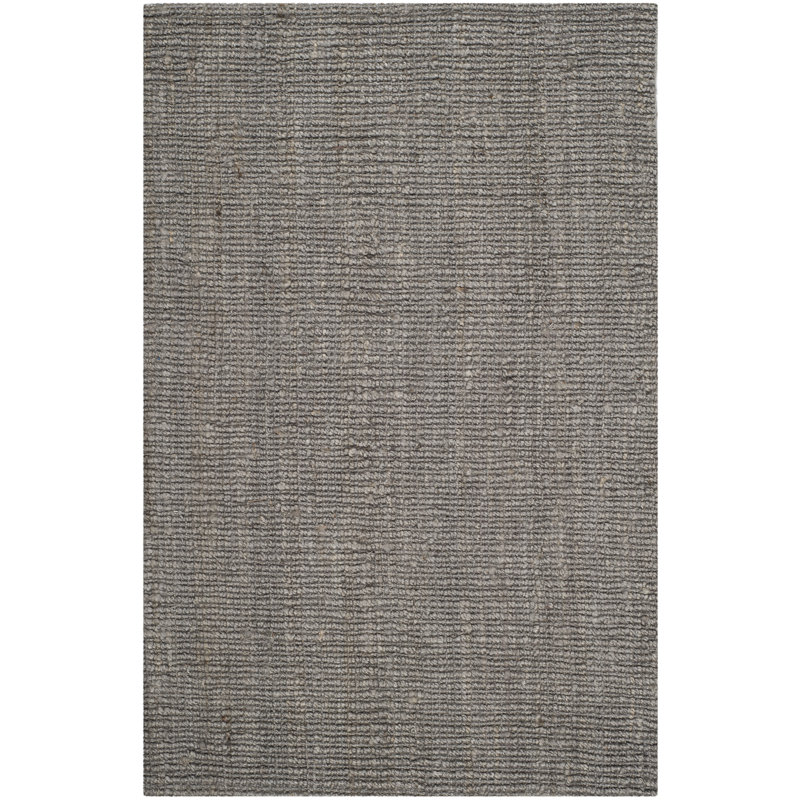 Danielle Jute / Sisal Hand Woven Area Rug, Rectangle 183 x 274 cm
