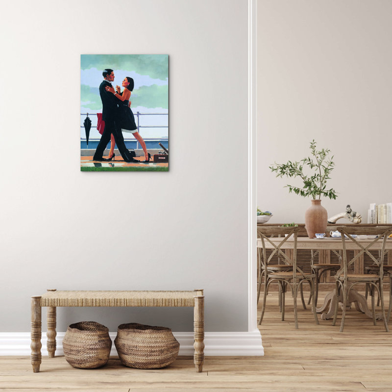 Anniversary Walz 77.5cm H x 58cm W MetalArt Materic Aluminum Satin Effect, Frameless Panel, Lightweight Ready to Hang