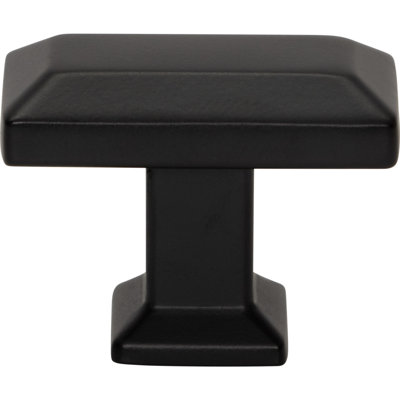 Sweetbriar Lane 1 3/8" Length Rectangle Knob