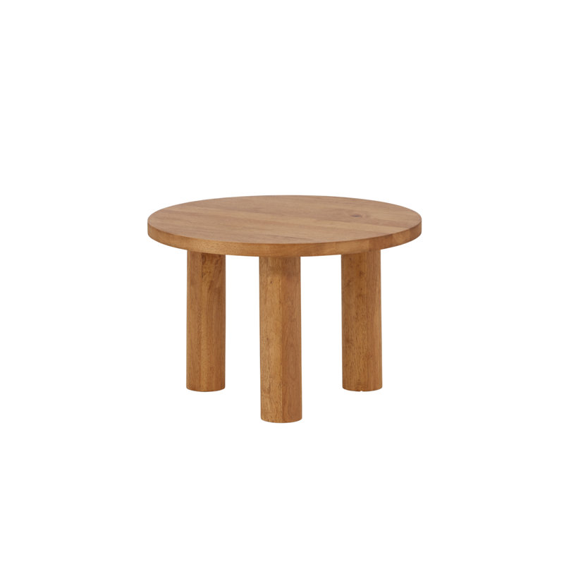 Wes 60cm Console Table
