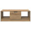 Coffee Table with Storage-285992664